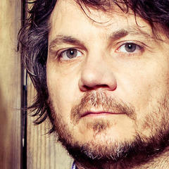 Jeff Tweedy