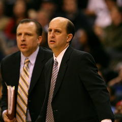 Jeff Van Gundy