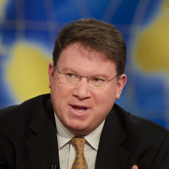 Jeffrey Goldberg