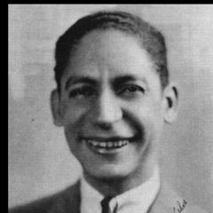 Jelly Roll Morton