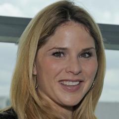 Jenna Bush