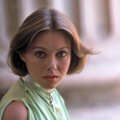 Jenny Agutter