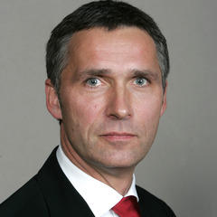 Jens Stoltenberg