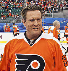 Jeremy Roenick