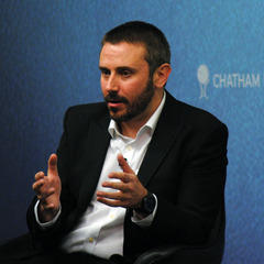 Jeremy Scahill