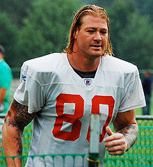 Jeremy Shockey