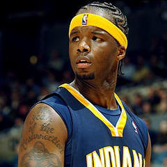 Jermaine O'Neal