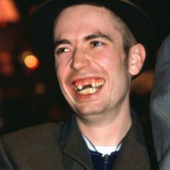 Jerry Dammers