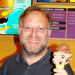 Jerry Greenfield