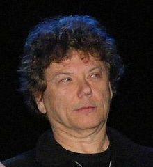 Jerry Harrison