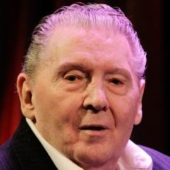 Jerry Lee Lewis