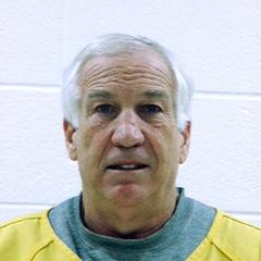 Jerry Sandusky