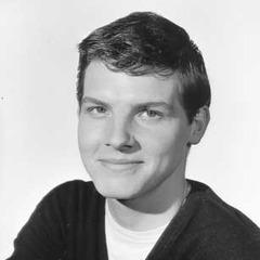 Jess Conrad