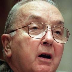 Jesse Helms