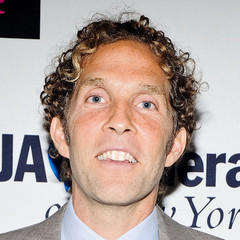 Jesse Itzler