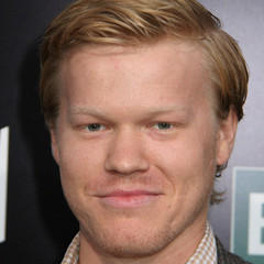 Jesse Plemons