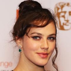 Jessica Brown Findlay