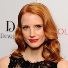 Jessica Chastain