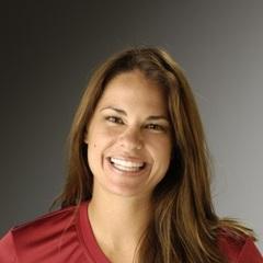 Jessica Mendoza