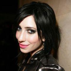 Jessica Origliasso