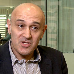 Jim Al-Khalili