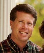 Jim Bob Duggar