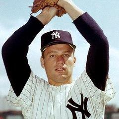 Jim Bouton