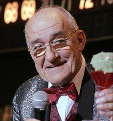 Jim Bowen