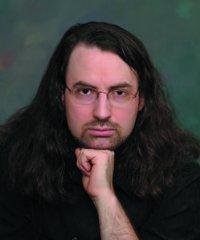 Jim Butcher