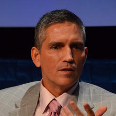 Jim Caviezel