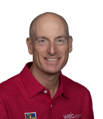 Jim Furyk