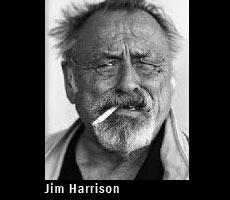 Jim Harrison