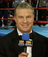 Jim Lampley