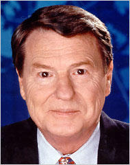 Jim Lehrer