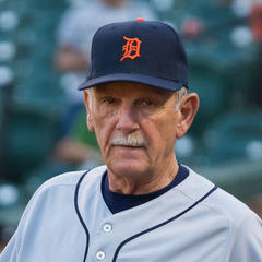 Jim Leyland