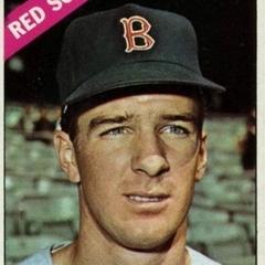 Jim Lonborg