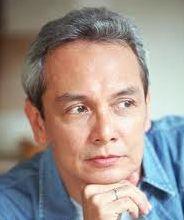 Jim Paredes