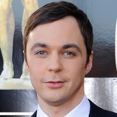 Jim Parsons