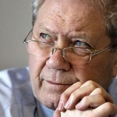 Jim Sillars