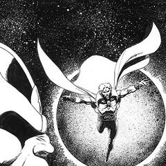 Jim Starlin