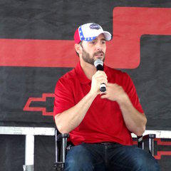 Jimmie Johnson