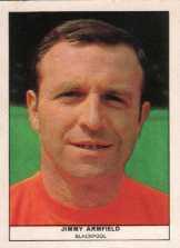 Jimmy Armfield