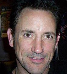 Jimmy Chamberlin