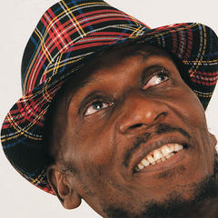 Jimmy Cliff