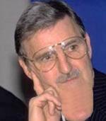 Jimmy Hill