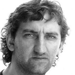 Jimmy Nail