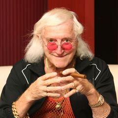 Jimmy Savile