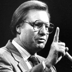 Jimmy Swaggart