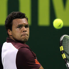 Jo-Wilfried Tsonga