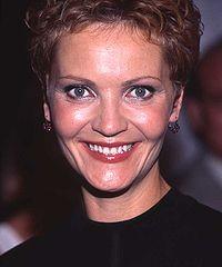 Joan Allen